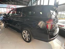 شيفروليه سوبربان